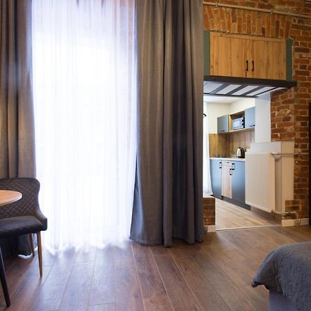 Excellent Apartment In The Center - Alchevskyh Str. 23 Kharkiv Extérieur photo