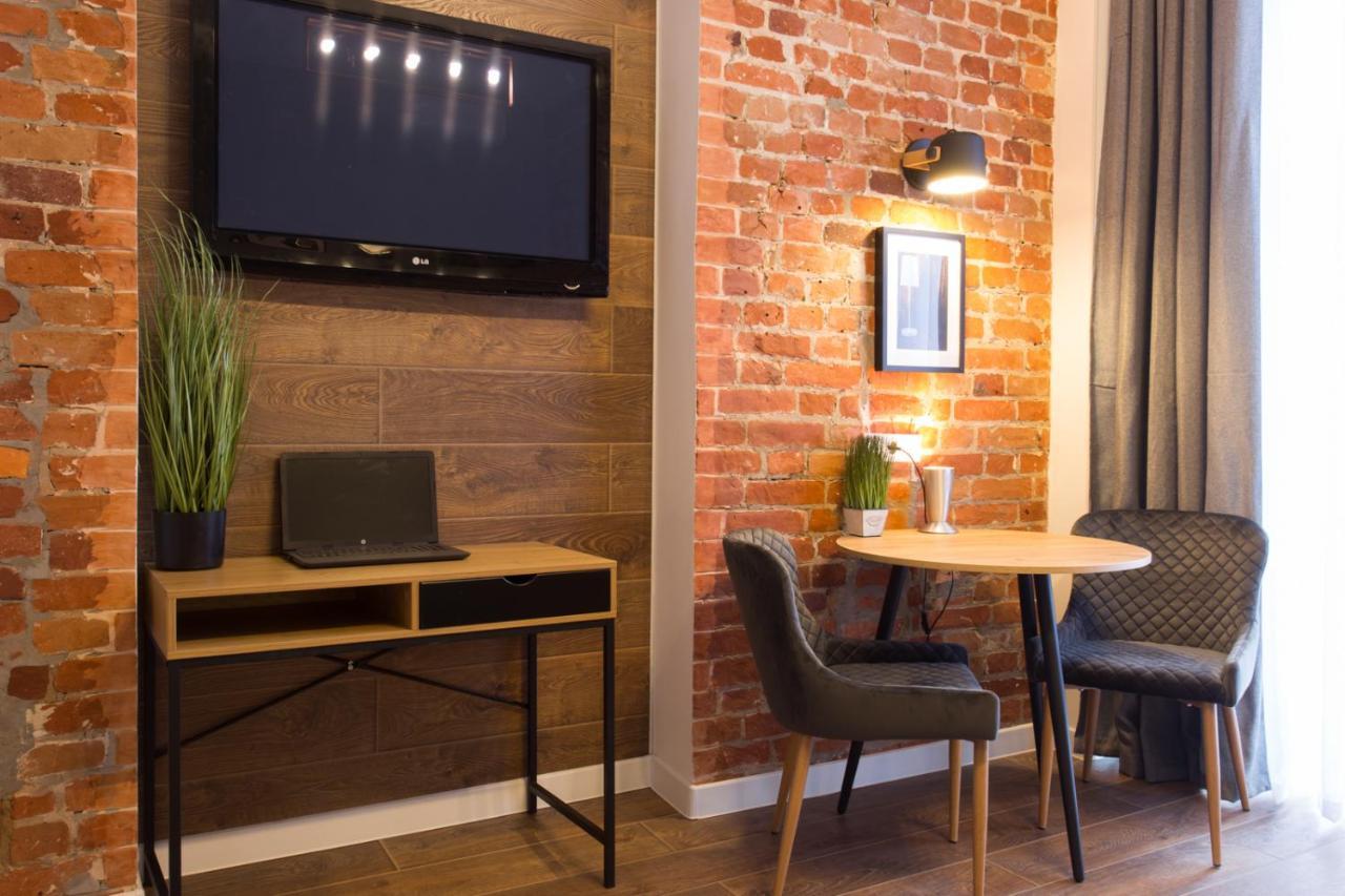 Excellent Apartment In The Center - Alchevskyh Str. 23 Kharkiv Extérieur photo